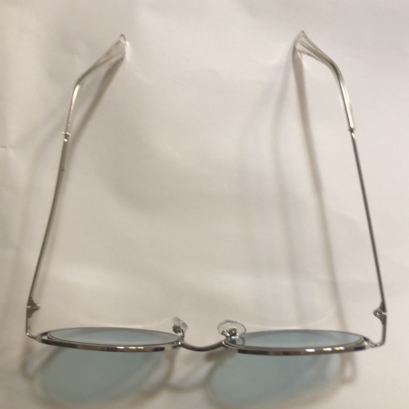 Sunglasses - Blue shade - Picture 2 of 6